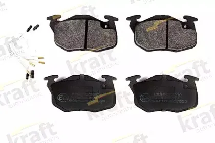 6005500 KRAFT AUTOMOTIVE