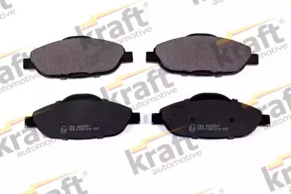 6005507 KRAFT AUTOMOTIVE