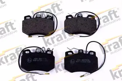 6005530 KRAFT AUTOMOTIVE