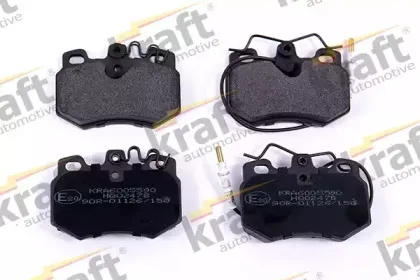 6005590 KRAFT AUTOMOTIVE