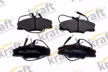 6005615 KRAFT AUTOMOTIVE