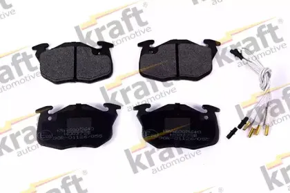 6005640 KRAFT AUTOMOTIVE