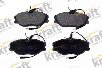 6005670 KRAFT AUTOMOTIVE