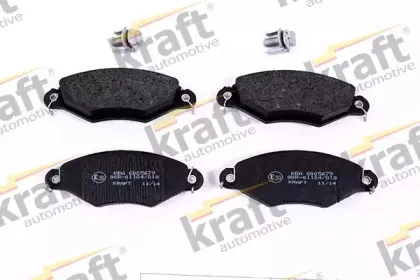 6005679 KRAFT AUTOMOTIVE