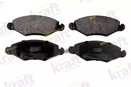 6005680 KRAFT AUTOMOTIVE