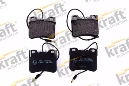 6005900 KRAFT AUTOMOTIVE