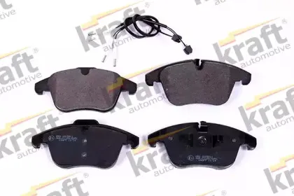 6005911 KRAFT AUTOMOTIVE