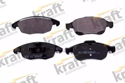 6005916 KRAFT AUTOMOTIVE