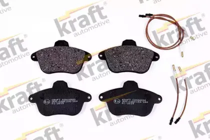6006000 KRAFT AUTOMOTIVE
