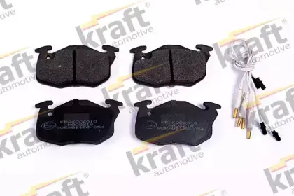 6006010 KRAFT AUTOMOTIVE