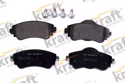 6006014 KRAFT AUTOMOTIVE