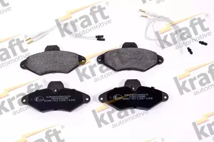 6006020 KRAFT AUTOMOTIVE