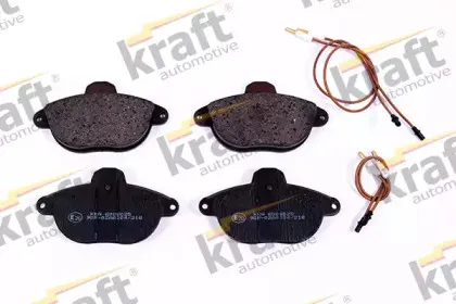 6006025 KRAFT AUTOMOTIVE