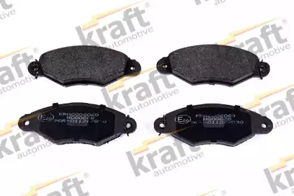 6006060 KRAFT AUTOMOTIVE
