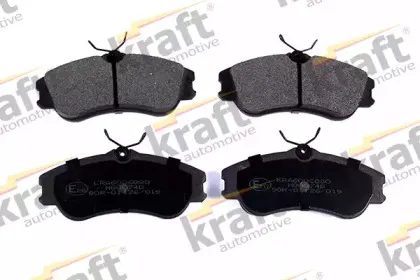 6006080 KRAFT AUTOMOTIVE