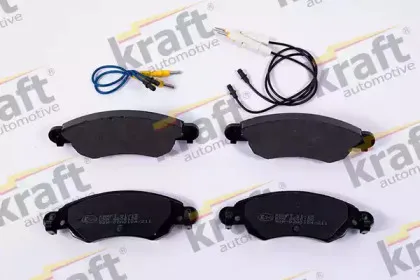 6006128 KRAFT AUTOMOTIVE