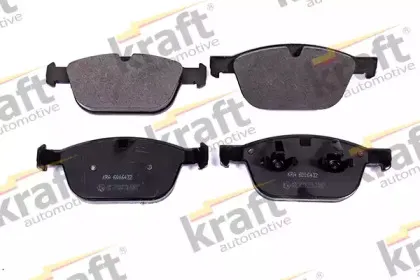 6006432 KRAFT AUTOMOTIVE