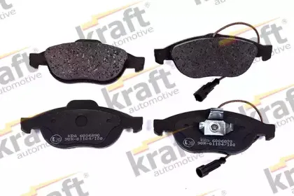 6006890 KRAFT AUTOMOTIVE