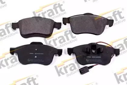 6006896 KRAFT AUTOMOTIVE