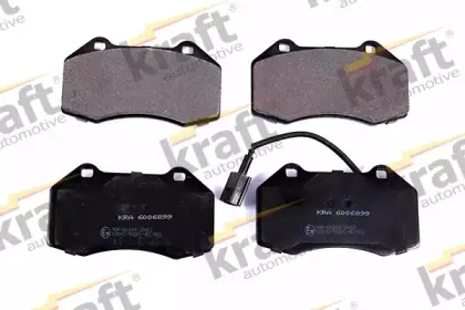 6006899 KRAFT AUTOMOTIVE