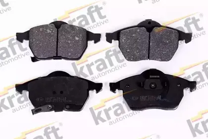 6007260 KRAFT AUTOMOTIVE