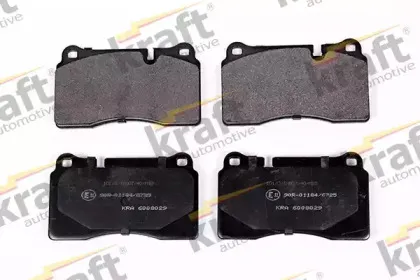 6008029 KRAFT AUTOMOTIVE