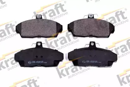 6008155 KRAFT AUTOMOTIVE