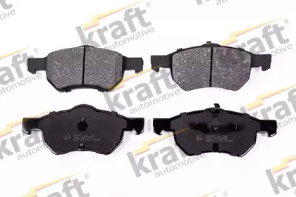 6008533 KRAFT AUTOMOTIVE