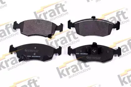 6008562 KRAFT AUTOMOTIVE