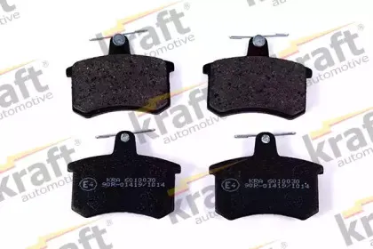 6010030 KRAFT AUTOMOTIVE