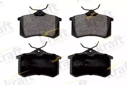 6010040 KRAFT AUTOMOTIVE