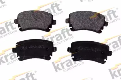 6010070 KRAFT AUTOMOTIVE