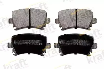 6010090 KRAFT AUTOMOTIVE