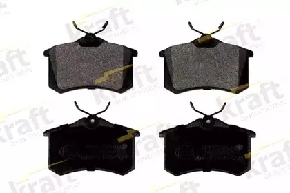 6010092 KRAFT AUTOMOTIVE