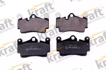 6010890 KRAFT AUTOMOTIVE