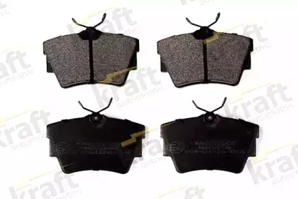 6010902 KRAFT AUTOMOTIVE