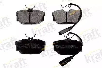 6010905 KRAFT AUTOMOTIVE