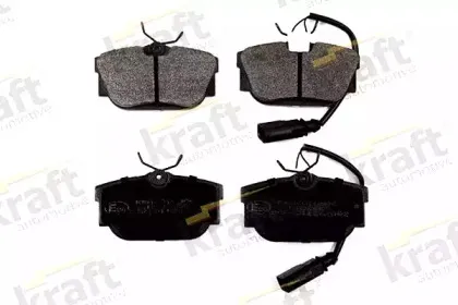 6010906 KRAFT AUTOMOTIVE