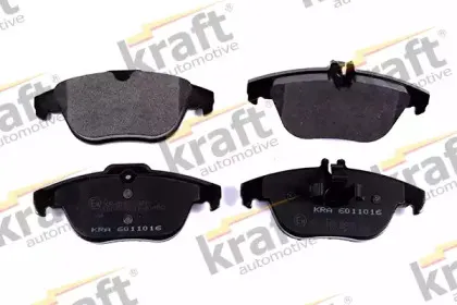 6011016 KRAFT AUTOMOTIVE