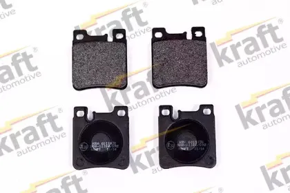 6011030 KRAFT AUTOMOTIVE