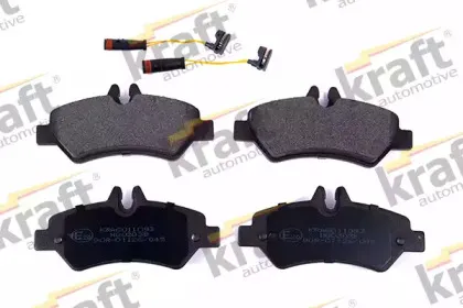 6011093 KRAFT AUTOMOTIVE