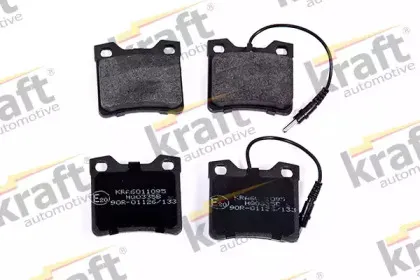 6011095 KRAFT AUTOMOTIVE