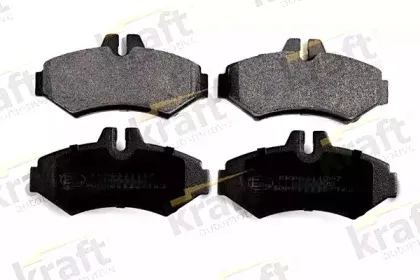 6011097 KRAFT AUTOMOTIVE