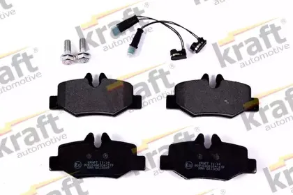 6011099 KRAFT AUTOMOTIVE