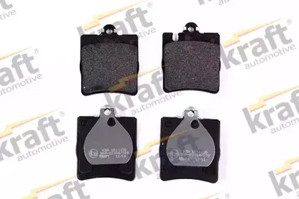 6011150 KRAFT AUTOMOTIVE