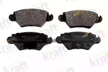 6011500 KRAFT AUTOMOTIVE