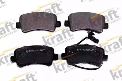 6011902 KRAFT AUTOMOTIVE