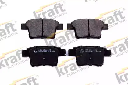 6012128 KRAFT AUTOMOTIVE
