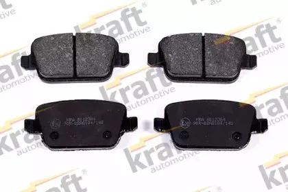 6012304 KRAFT AUTOMOTIVE