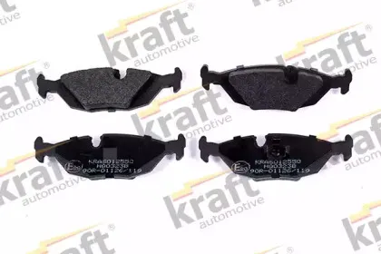 6012550 KRAFT AUTOMOTIVE